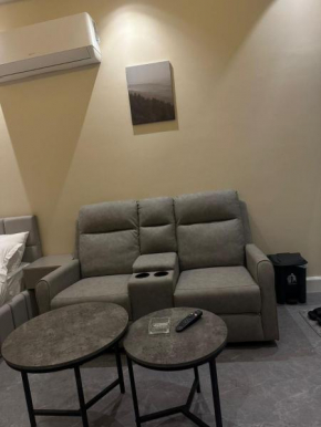 Quiet and elegant studio in narjis